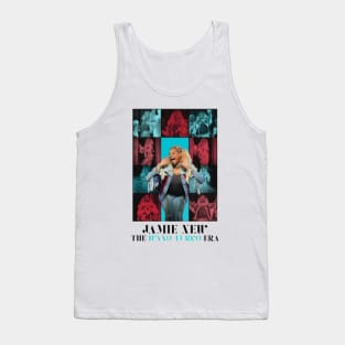 Jamie New The Ivano Turco Era Tank Top